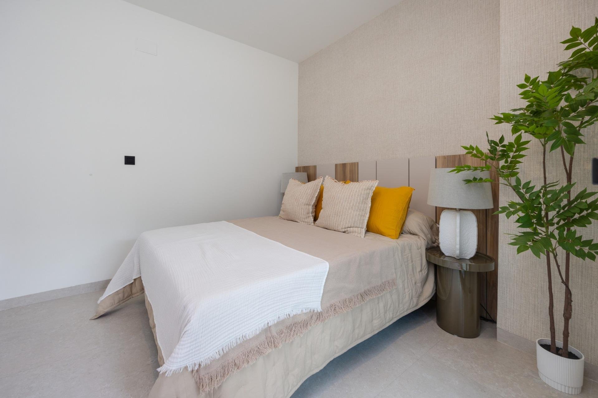 Nueva construcción  - Apartamento - Guardamar del Segura - Avda del Puerto
