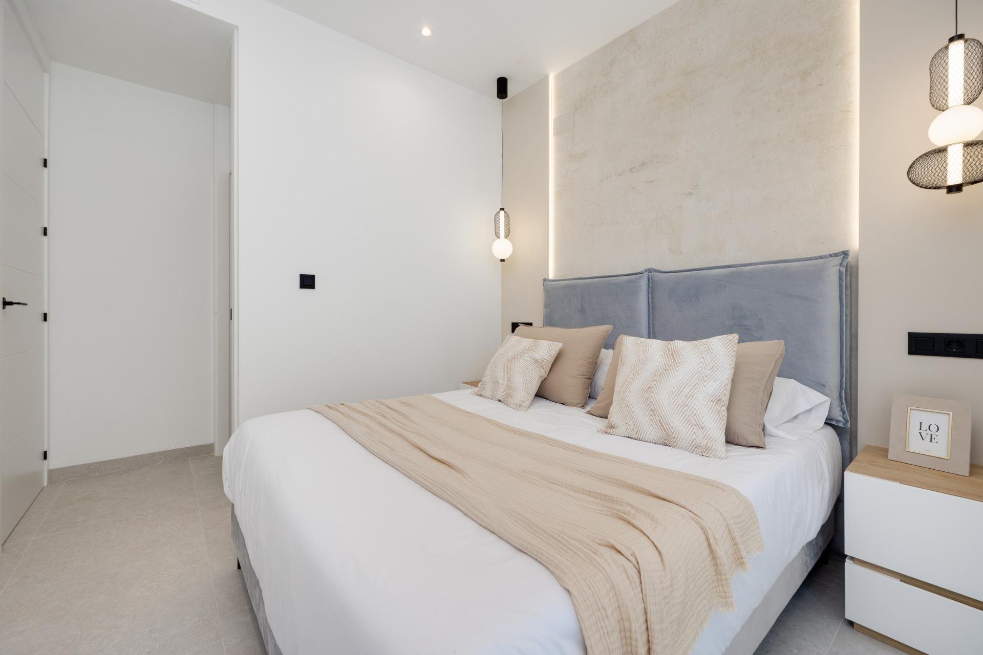 Nueva construcción  - Apartamento - Guardamar del Segura - Avda del Puerto