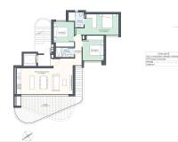 Nueva construcción  - Apartamento - Guardamar del Segura - Avenida del Puerto