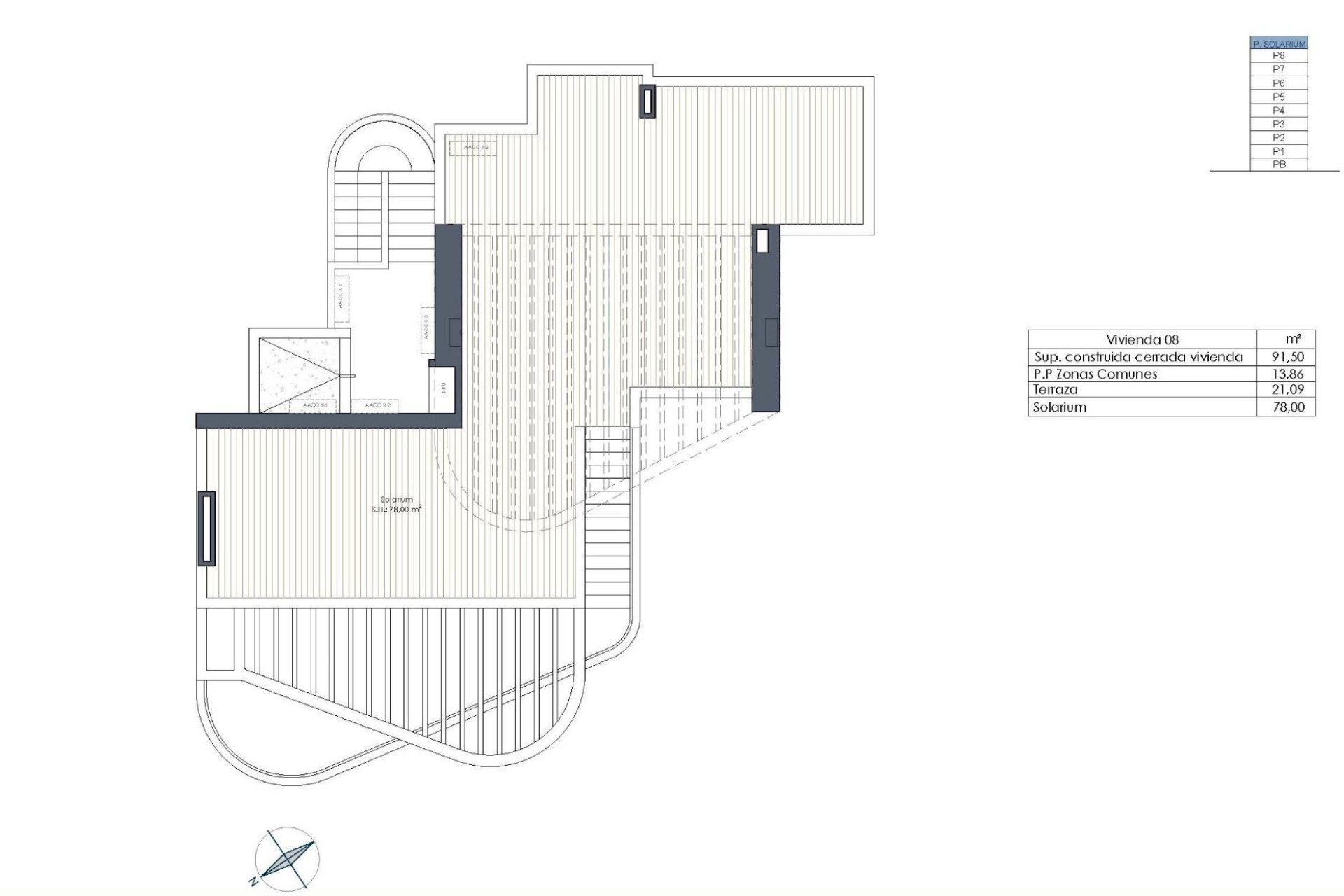 Nueva construcción  - Apartamento - Guardamar del Segura - Avenida del Puerto