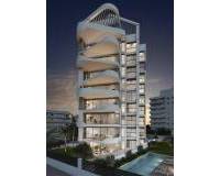 Nueva construcción  - Apartamento - Guardamar del Segura - Avenida del Puerto