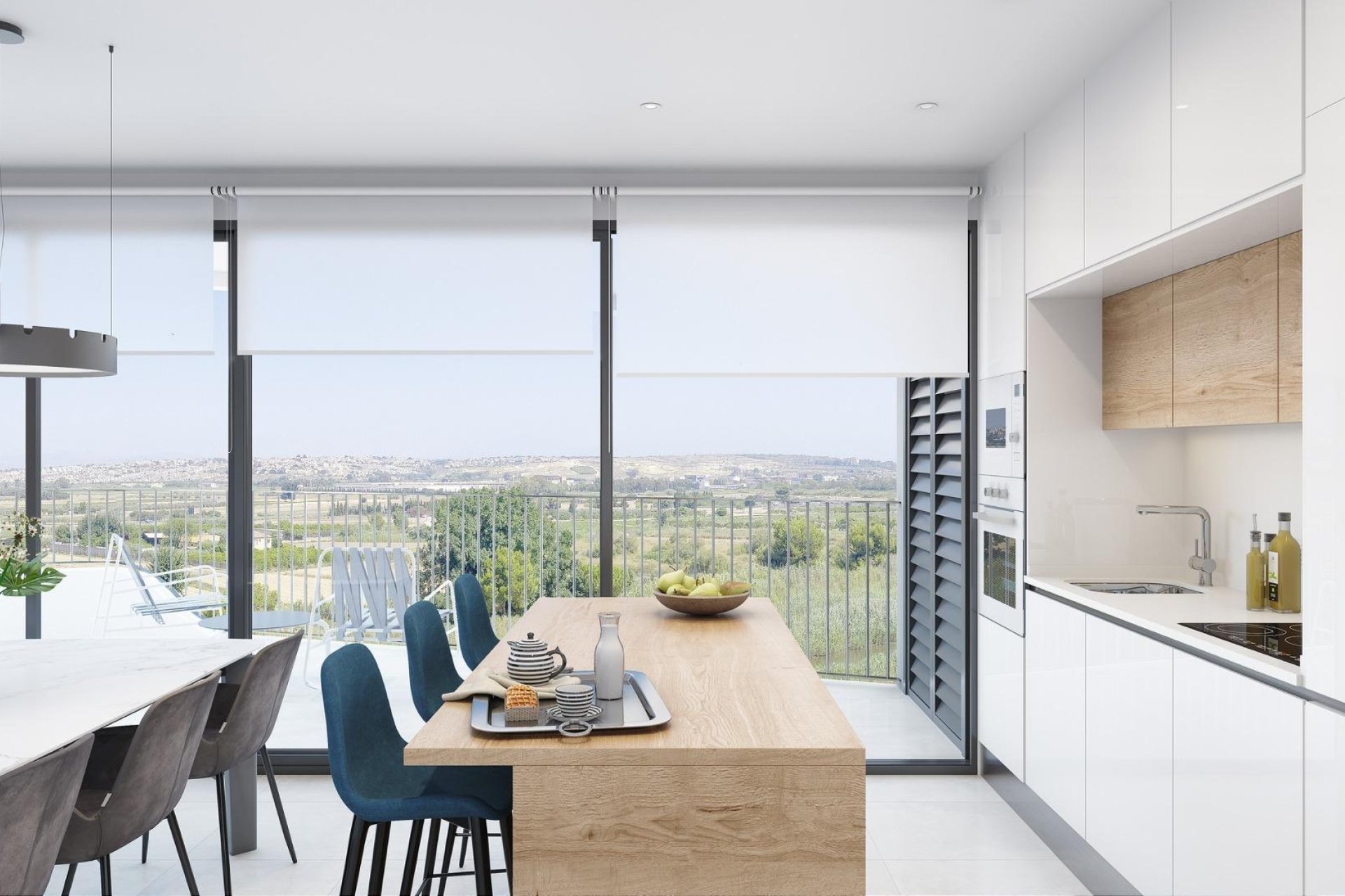 Nueva construcción  - Apartamento - Guardamar del Segura - Avenida del Puerto