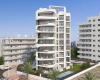 Nueva construcción  - Apartamento - Guardamar del Segura - Avenida del Puerto