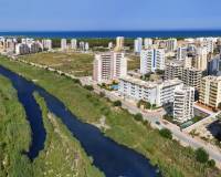 Nueva construcción  - Apartamento - Guardamar del Segura - Avenida del Puerto