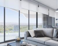 Nueva construcción  - Apartamento - Guardamar del Segura - Avenida del Puerto