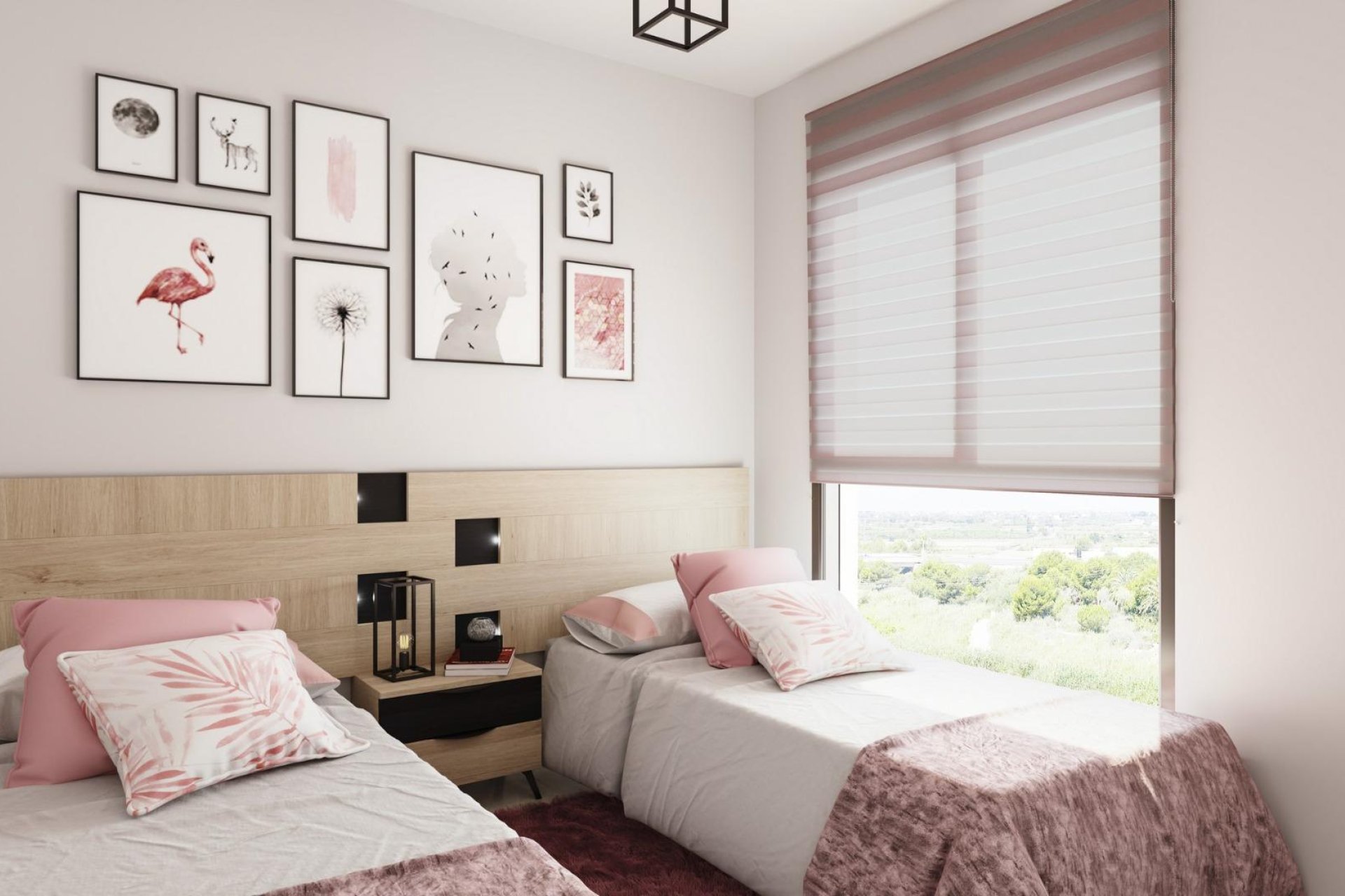 Nueva construcción  - Apartamento - Guardamar del Segura - Avenida del Puerto