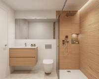 Nueva construcción  - Apartamento - Guardamar del Segura - Avenida del Puerto