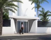 Nueva construcción  - Apartamento - Guardamar del Segura - Avenida del Puerto