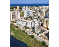 Nueva construcción  - Apartamento - Guardamar del Segura - Avenida del Puerto