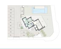 Nueva construcción  - Apartamento - Guardamar del Segura - Avenida del Puerto
