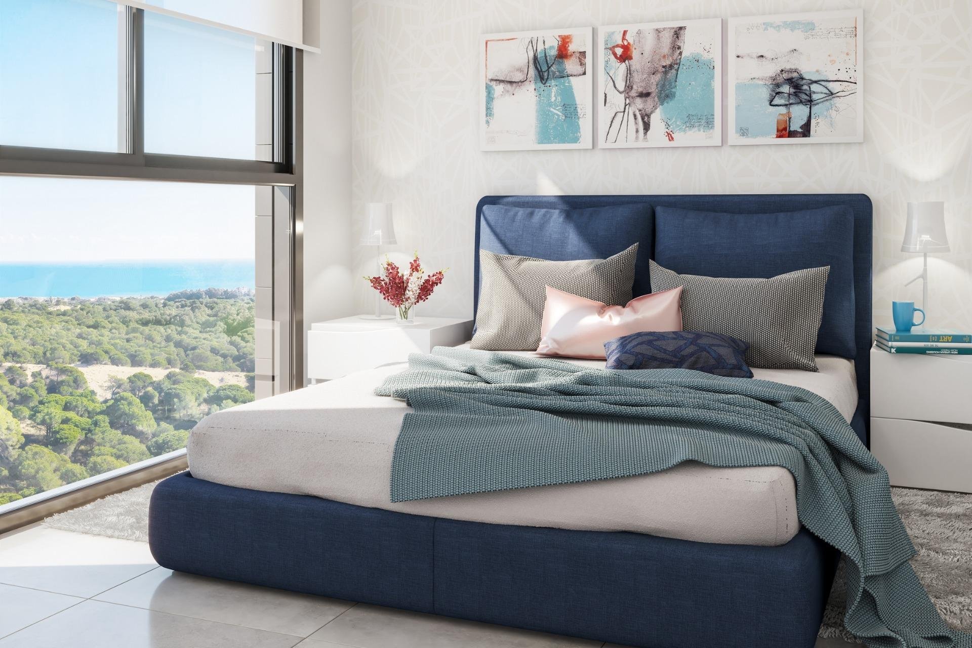 Nueva construcción  - Apartamento - Guardamar del Segura - Avenida del Puerto