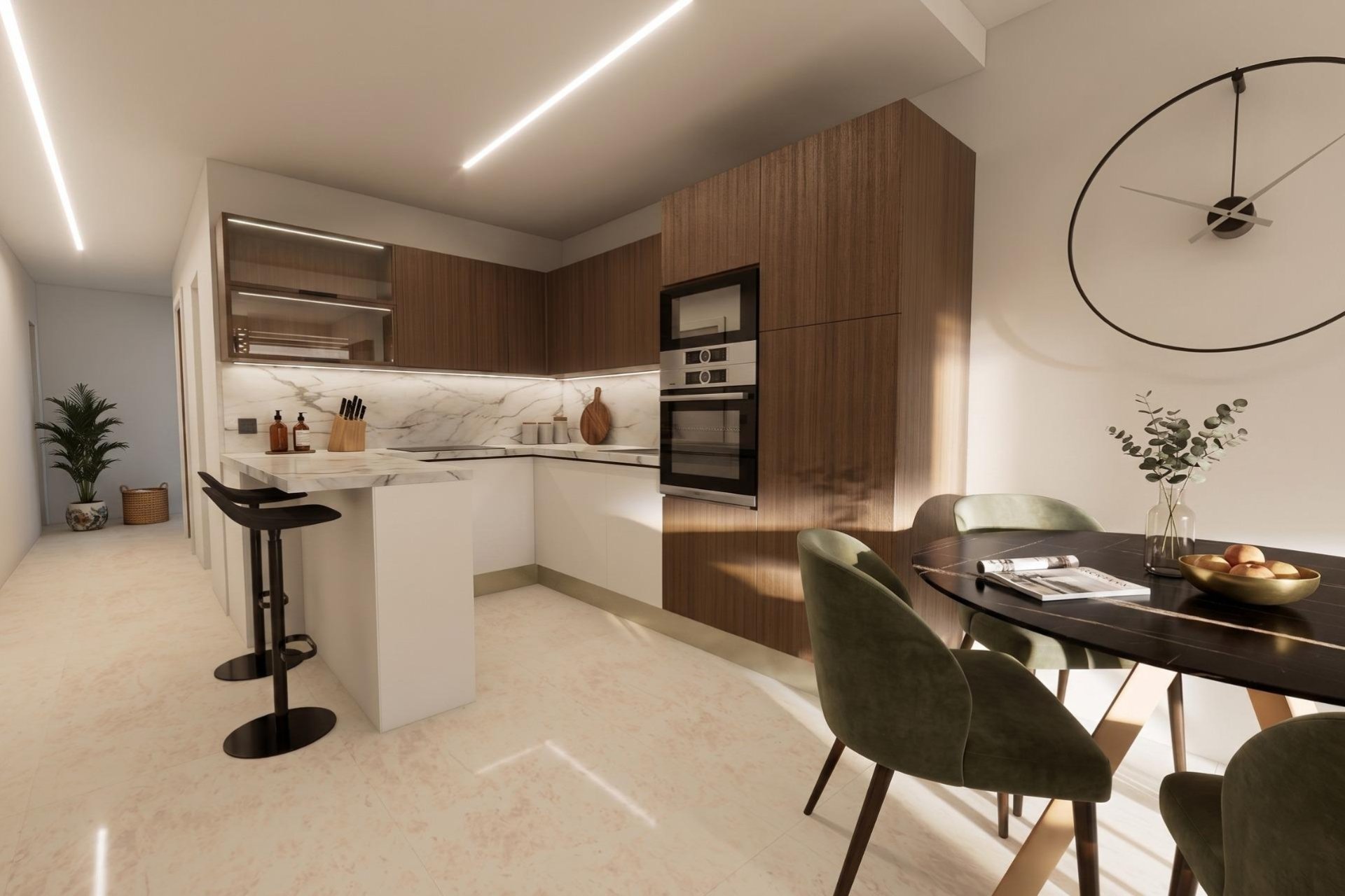 Nueva construcción  - Apartamento - Guardamar del Segura - El Raso