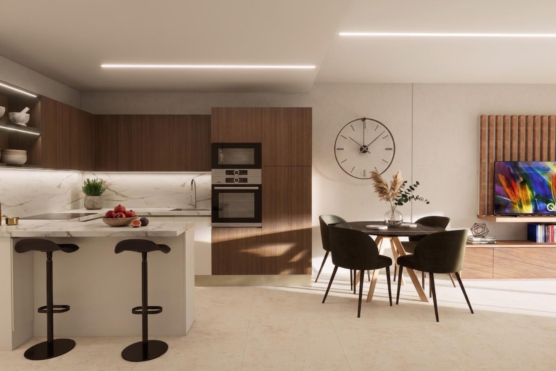 Nueva construcción  - Apartamento - Guardamar del Segura - El Raso