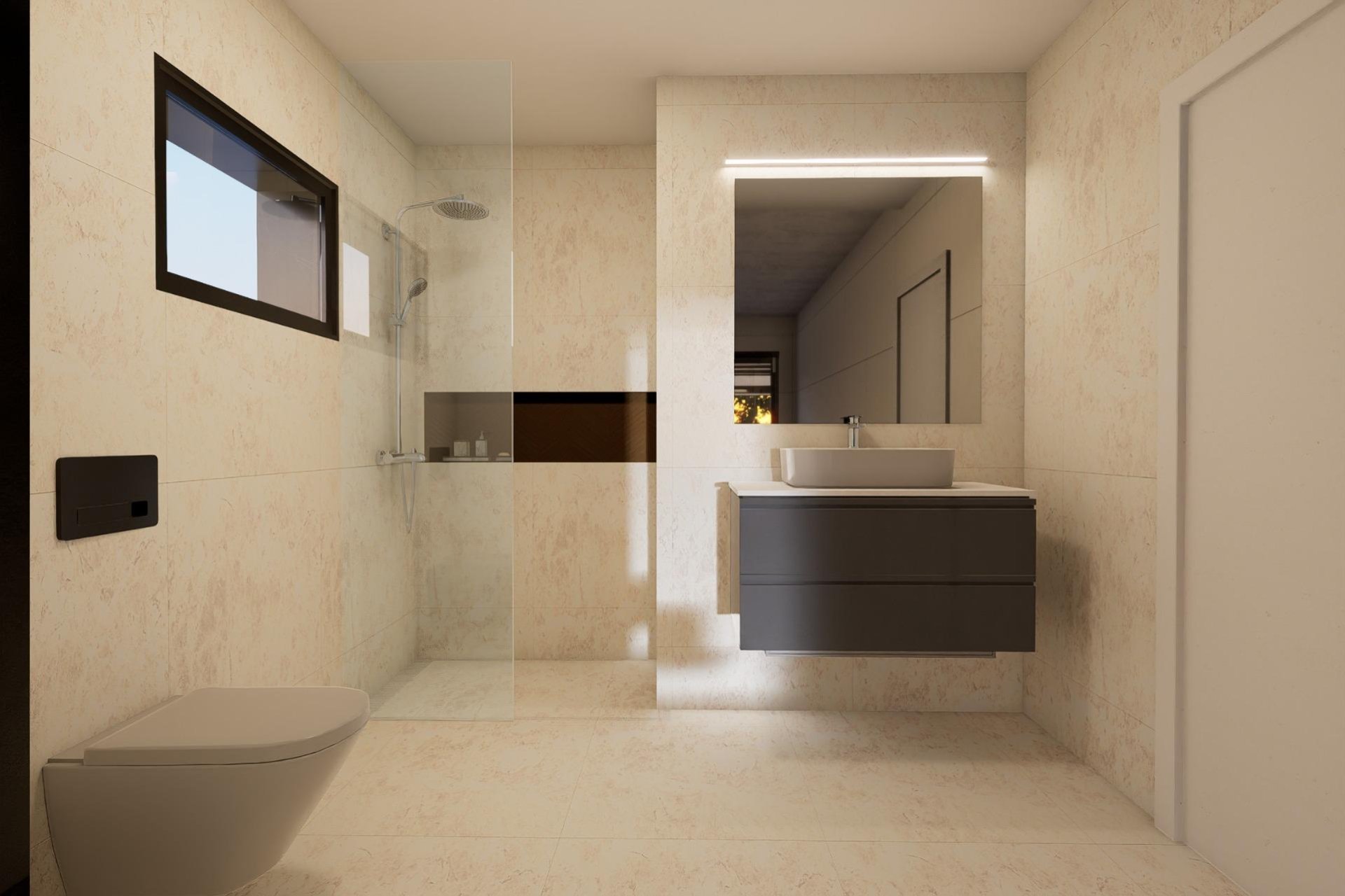 Nueva construcción  - Apartamento - Guardamar del Segura - El Raso