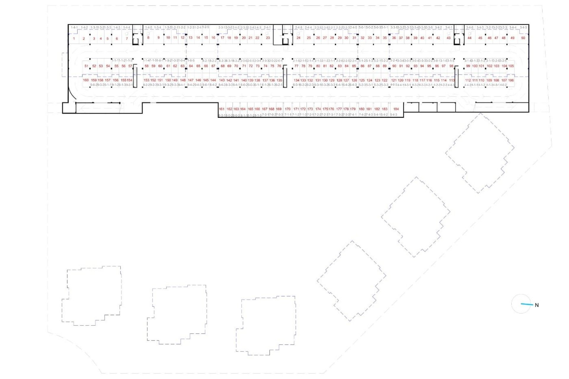 Nueva construcción  - Apartamento - Guardamar del Segura - El Raso
