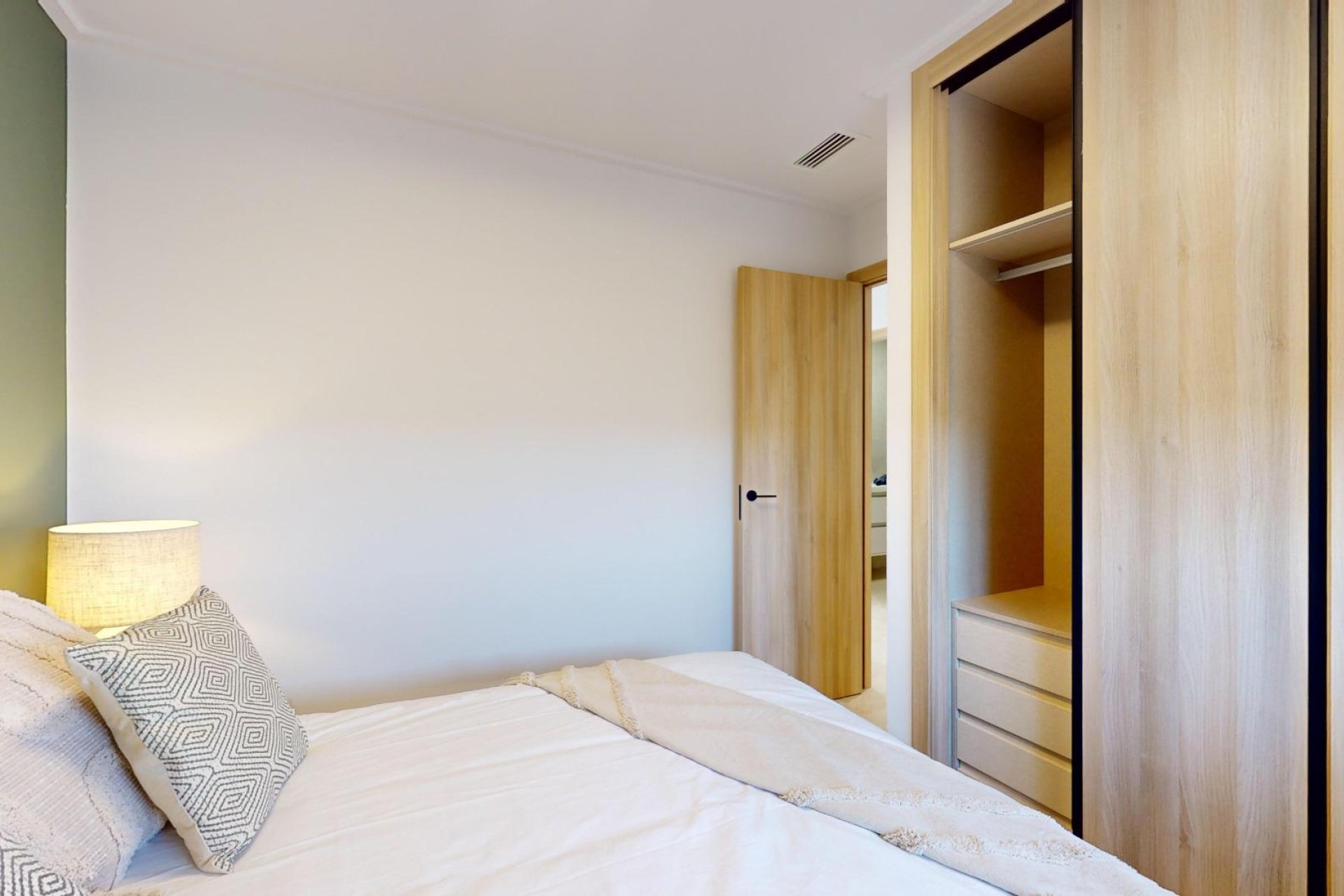 Nueva construcción  - Apartamento - Guardamar del Segura - El Raso