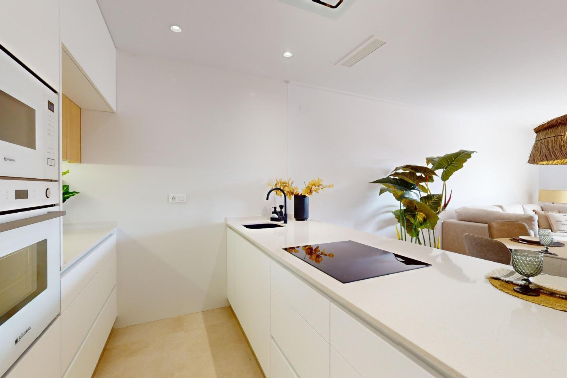 Nueva construcción  - Apartamento - Guardamar del Segura - El Raso