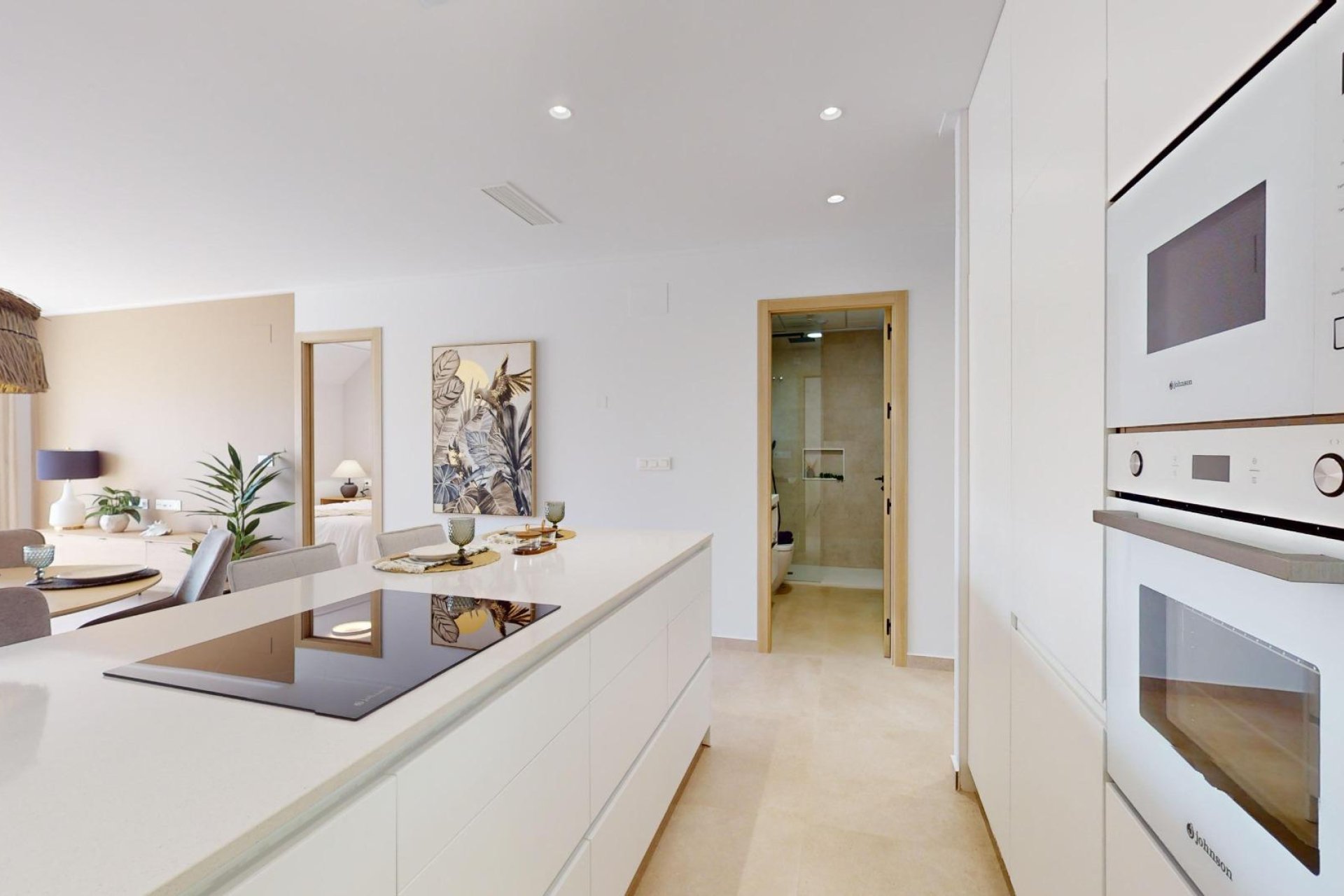 Nueva construcción  - Apartamento - Guardamar del Segura - El Raso