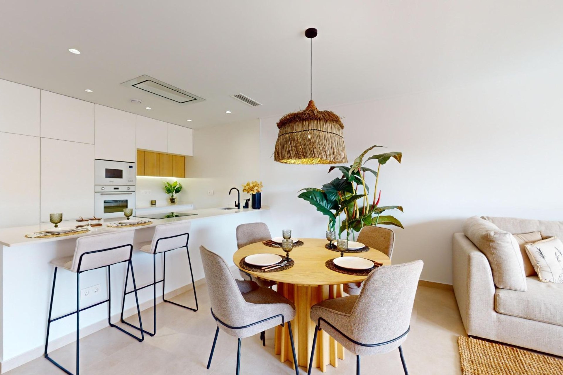 Nueva construcción  - Apartamento - Guardamar del Segura - El Raso