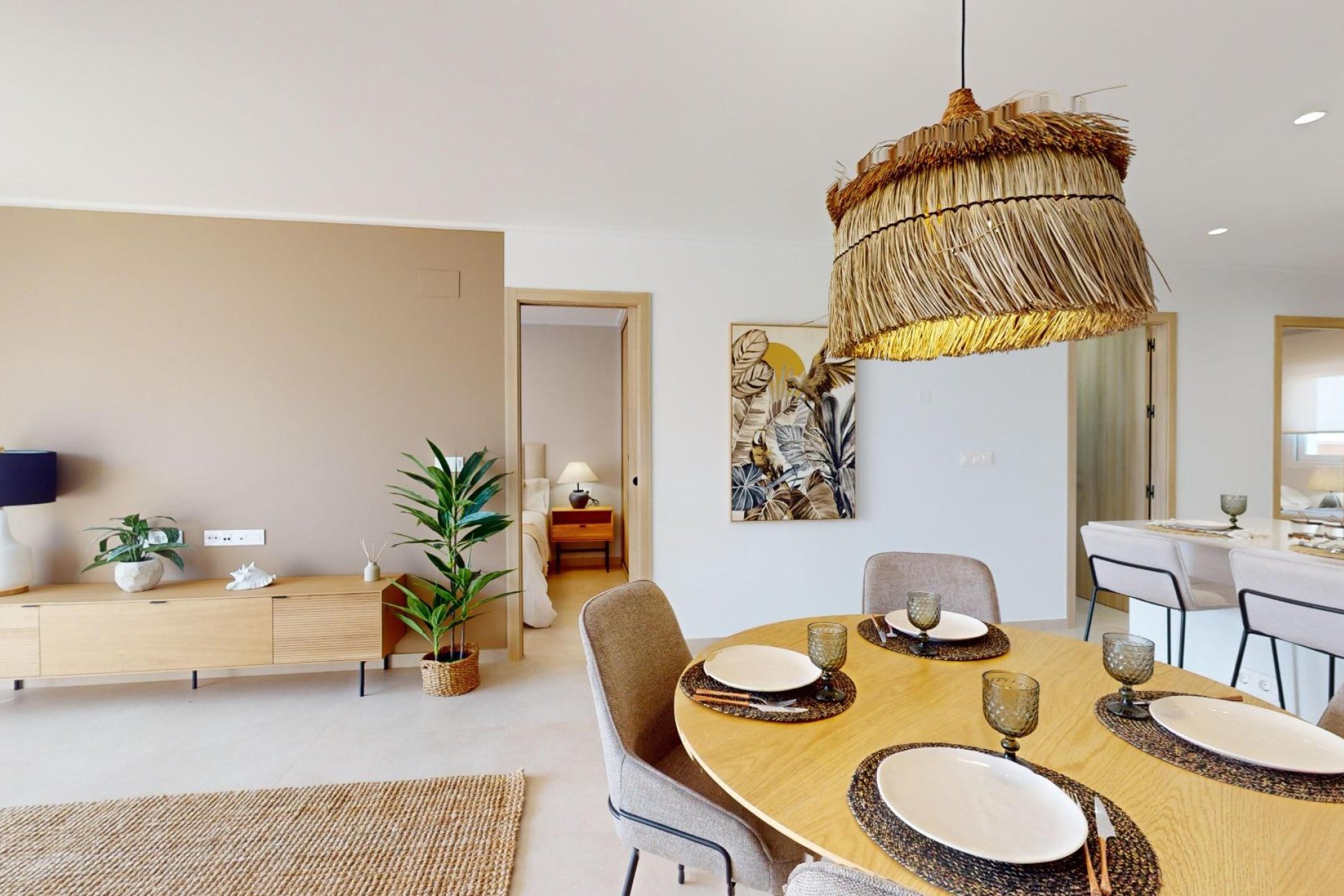 Nueva construcción  - Apartamento - Guardamar del Segura - El Raso