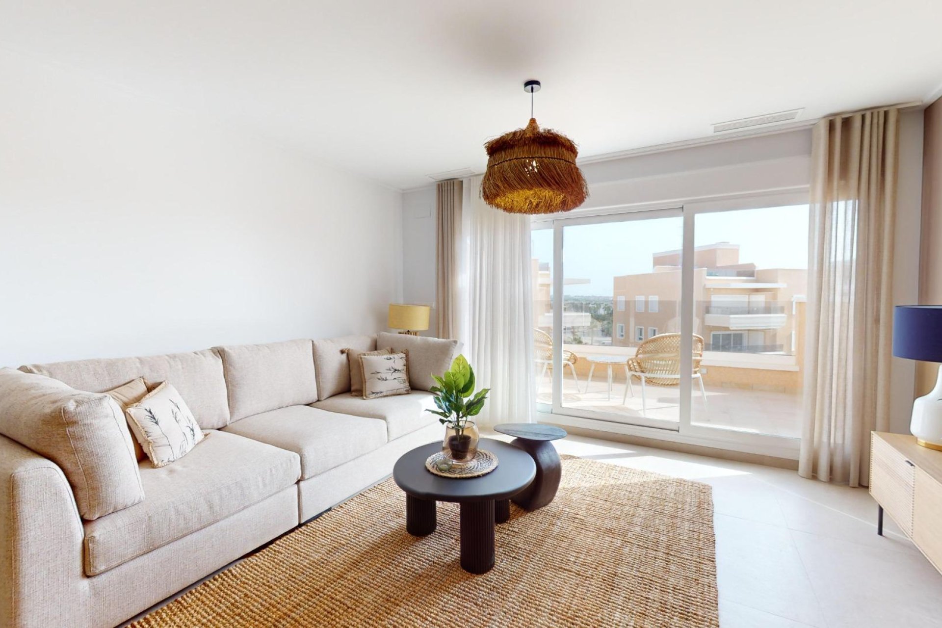 Nueva construcción  - Apartamento - Guardamar del Segura - El Raso