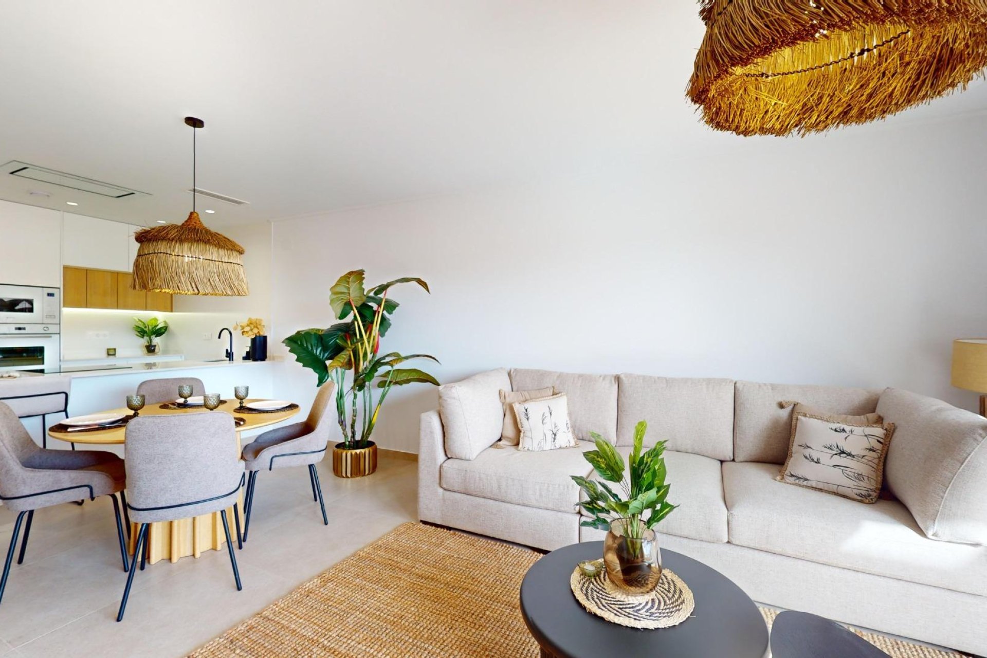 Nueva construcción  - Apartamento - Guardamar del Segura - El Raso