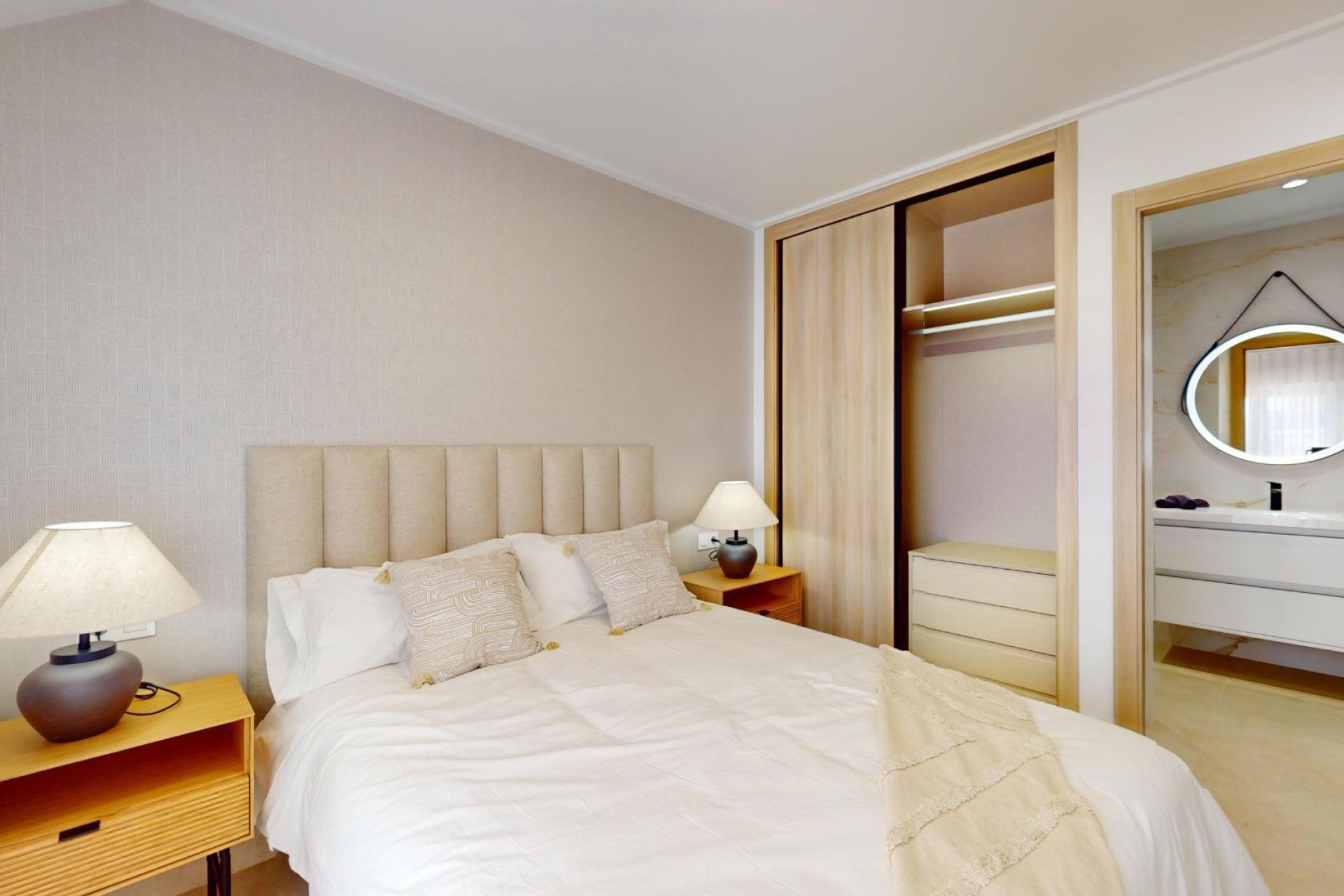 Nueva construcción  - Apartamento - Guardamar del Segura - El Raso