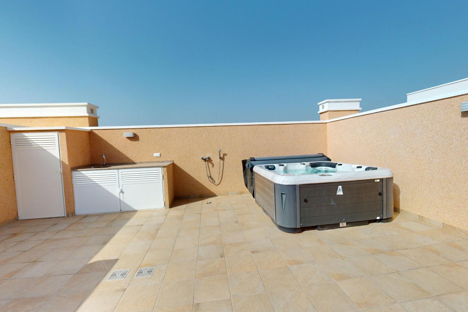 Nueva construcción  - Apartamento - Guardamar del Segura - El Raso