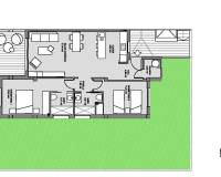 Nueva construcción  - Apartamento - Guardamar del Segura - El Raso