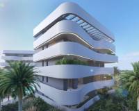 Nueva construcción  - Apartamento - Guardamar del Segura - El Raso