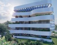 Nueva construcción  - Apartamento - Guardamar del Segura - El Raso