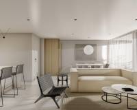 Nueva construcción  - Apartamento - Guardamar del Segura - El Raso