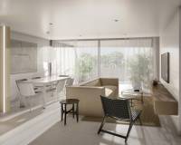 Nueva construcción  - Apartamento - Guardamar del Segura - El Raso