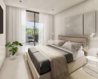 Nueva construcción  - Apartamento - Guardamar del Segura - El Raso