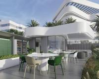 Nueva construcción  - Apartamento - Guardamar del Segura - El Raso