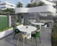 Nueva construcción  - Apartamento - Guardamar del Segura - El Raso