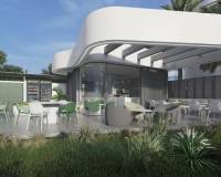 Nueva construcción  - Apartamento - Guardamar del Segura - El Raso