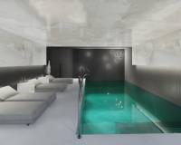 Nueva construcción  - Apartamento - Guardamar del Segura - El Raso