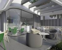 Nueva construcción  - Apartamento - Guardamar del Segura - El Raso