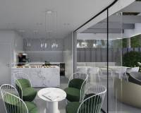 Nueva construcción  - Apartamento - Guardamar del Segura - El Raso