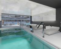 Nueva construcción  - Apartamento - Guardamar del Segura - El Raso