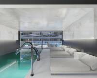 Nueva construcción  - Apartamento - Guardamar del Segura - El Raso