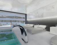 Nueva construcción  - Apartamento - Guardamar del Segura - El Raso