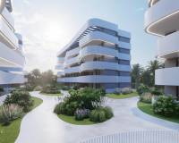 Nueva construcción  - Apartamento - Guardamar del Segura - El Raso