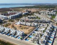 Nueva construcción  - Apartamento - Guardamar del Segura - El Raso