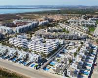 Nueva construcción  - Apartamento - Guardamar del Segura - El Raso