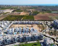 Nueva construcción  - Apartamento - Guardamar del Segura - El Raso