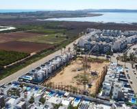 Nueva construcción  - Apartamento - Guardamar del Segura - El Raso