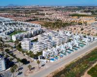 Nueva construcción  - Apartamento - Guardamar del Segura - El Raso