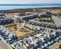 Nueva construcción  - Apartamento - Guardamar del Segura - El Raso